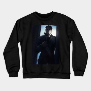 Michael Crewneck Sweatshirt